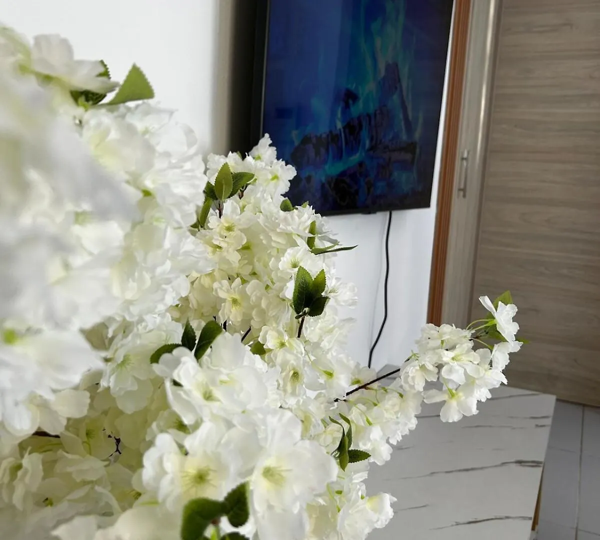 Comfy Apartment City Located Santiago De Los Caballeros